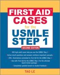 First Aid  Cases for the USMLE Step 1