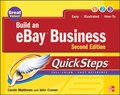 Build an eBay Business QuickSteps