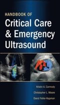 Handbook of Critical Care and Emergency Ultrasound