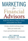 Marketing for Financial Advisors (PB)