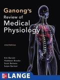 Ganong's Review of Medical Physiology (Enhanced EB)