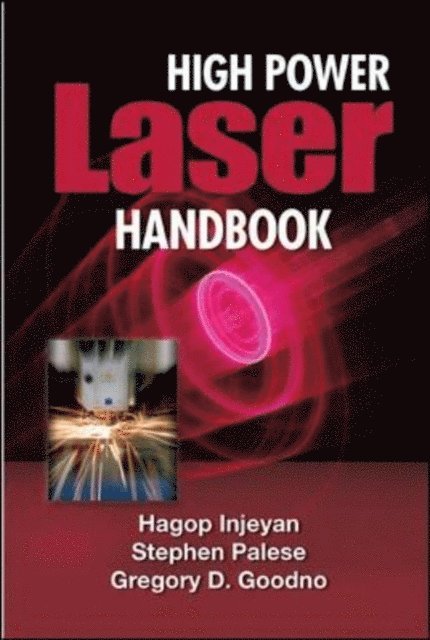 High Power Laser Handbook