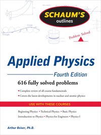 Schaum's Outline of Applied Physics, 4ed