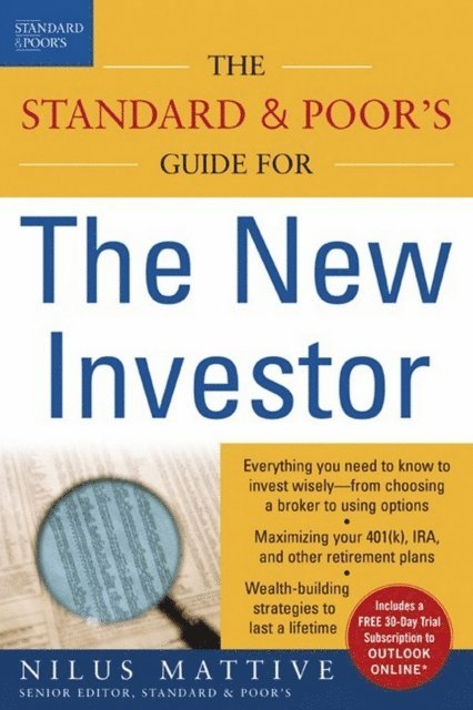 Standard & Poor's Guide for the New Investor