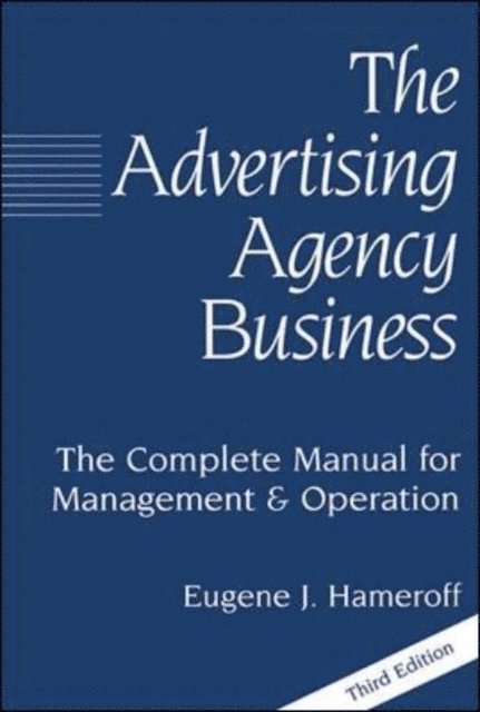 Advertising Agency Business