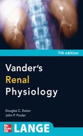 Vander's Renal Physiology, 7th Edition