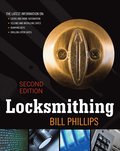 Locksmithing, Second Edition