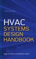 HVAC Systems Design Handbook, Fifth Edition