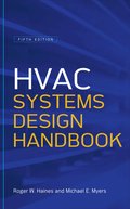 HVAC Systems Design Handbook, Fifth Edition