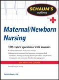 Schaum's Outline of Maternal-Newborn Nursing