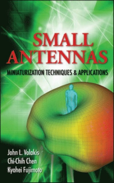 Small Antennas:Miniaturization Techniques & Applications
