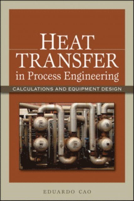 Heat Transfer in Process Engineering
