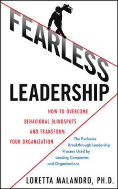 Loretta Malandro - Fearless Leadership (PB), E-bok. Tillgänglighet: Lägg i varukorg