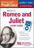 McGraw-Hill's PodClass Romeo & Juliet Study Guide (MP3 Disk)