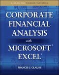 Corporate Financial Analysis with Microsoft Excel