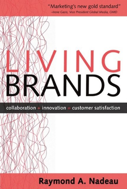 Living Brands: Collaboration + Innovation = Customer Fascination