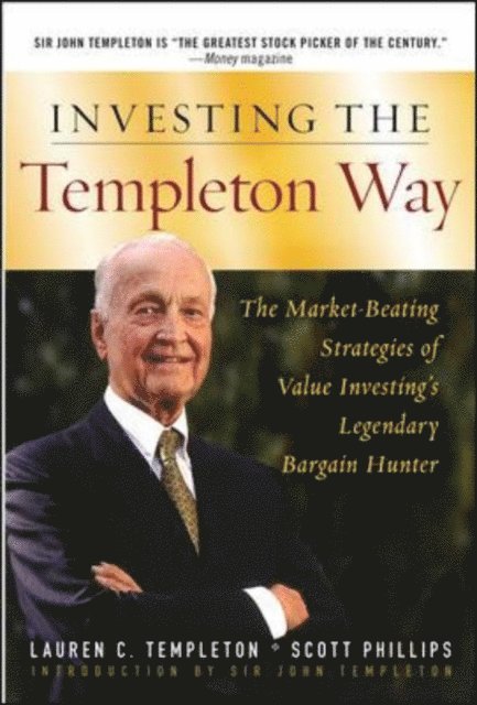 Scott Phillips, Lauren C. Templeton - Templeton Way (PB), E-bok
