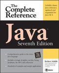 Java The Complete Reference, Seventh Edition