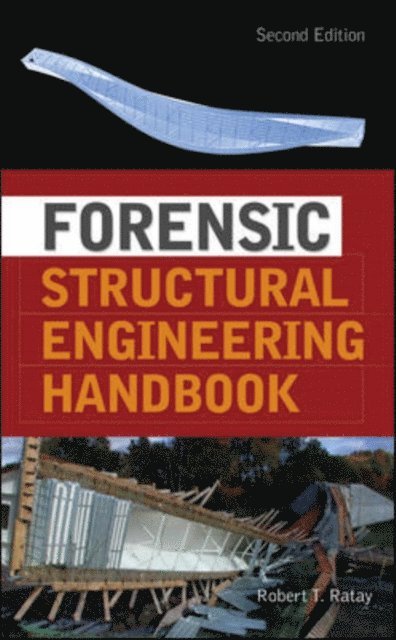 Robert Ratay - Forensic Structural Engineering Handbook, E-bok. Tillgänglighet: Lägg i varukorg