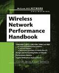 Wireless Network Performance Handbook