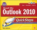Microsoft Office Outlook 2010 QuickSteps
