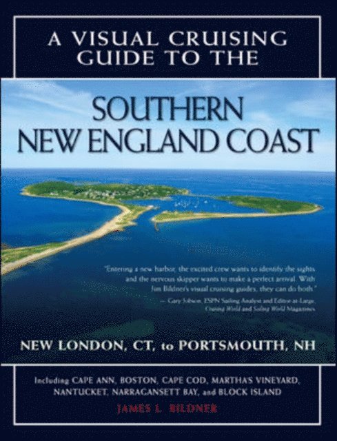 James L. Bildner - Visual Cruising Guide to the Southern New England Coast, E-bok. Tillgänglighet: Lägg i varukorg