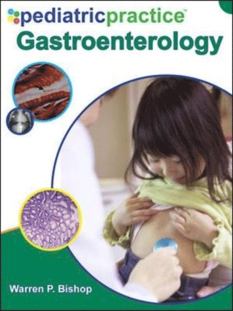 Pediatric Practice Gastroenterology