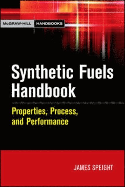 Synthetic Fuels Handbook
