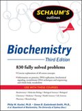 Schaum's Outline of Biochemistry, Third Edition