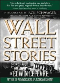 Wall Street Stories: Introduction by Jack Schwager