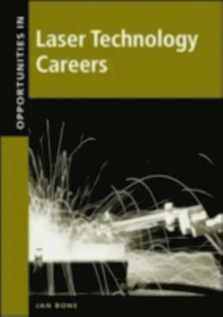 Jan Bone - Opportunities in Laser Technology, E-bok. Tillgänglighet: Lägg i varukorg