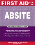 First Aid for the(R) ABSITE