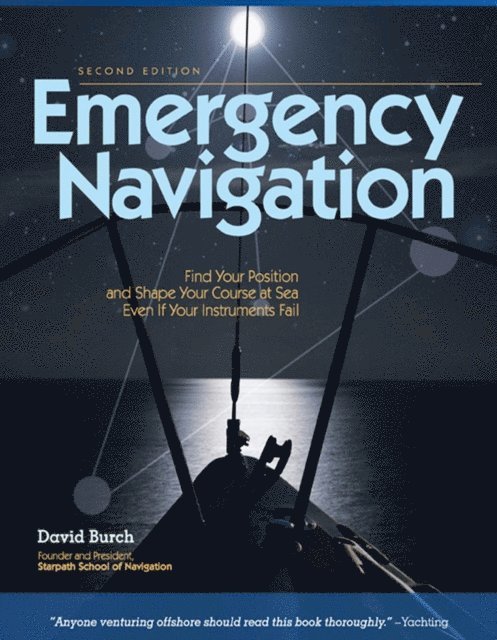 David Burch - Emergency Navigation, 2nd Edition, E-bok