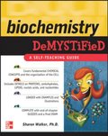 Biochemistry Demystified