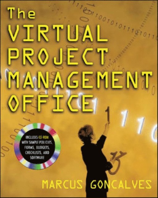Marcus Goncalves - Implementing the Virtual Project Management Office, E-bok