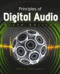 Principles of Digital Audio 6th Edition
