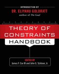 Theory of Constraints Handbook