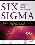 Six Sigma Software Quality Improvement