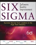 Six Sigma Software Quality Improvement