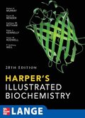 Harper's Illustrated Biochemistry, 28th Edition