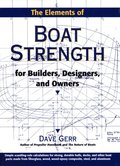 Elements of Boat Strength: For Builders, Designers, and Owners