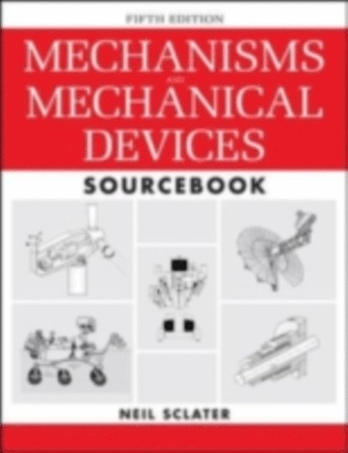 Mechnsm&Mec Dvc Srcbk 5E (PB)