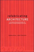 refabricating ARCHITECTURE