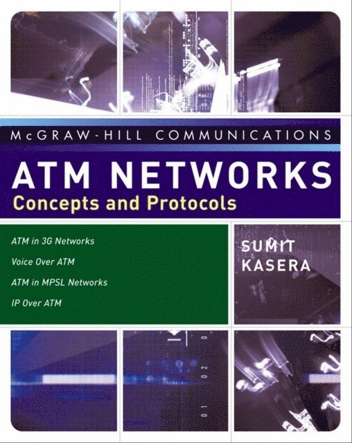 Sumit Kasera - ATM Networks, E-bok. Tillgänglighet: Lägg i varukorg