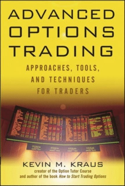 Advanced Options Trading