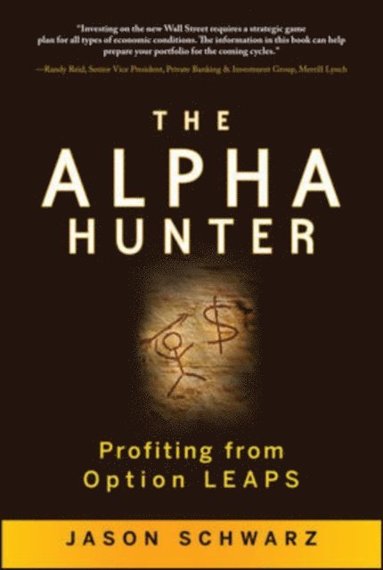 Alpha Hunter: Profiting from Option LEAPS