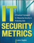 IT Security Metrics: A Practical Framework for Measuring Security & Protecting Data