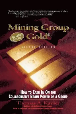 Thomas a Kayser - Mining Group Gold, Häftad. Tillgänglighet: Lägg i varukorg
