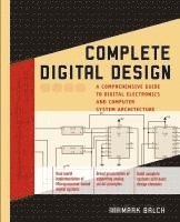 Mark Balch - Complete Digital Design, Häftad