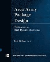 Area Array Package Design